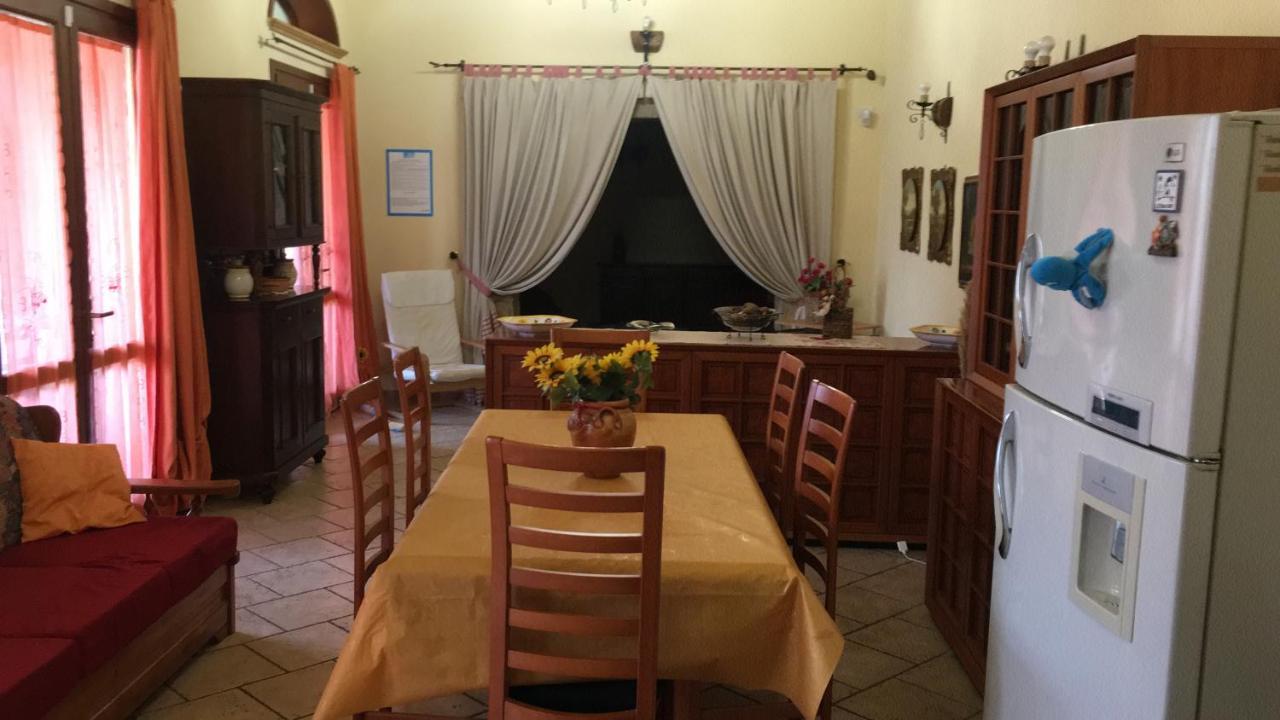 Suite Margarita 마자라데발로 외부 사진