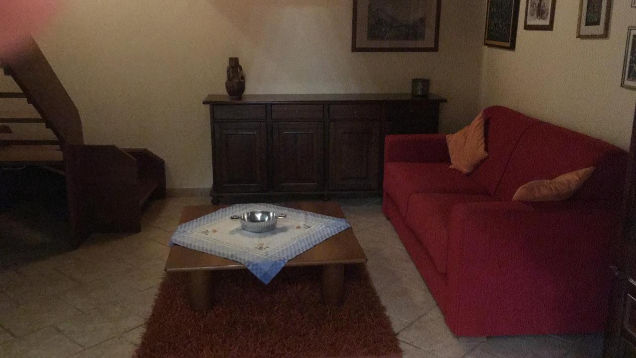 Suite Margarita 마자라데발로 외부 사진