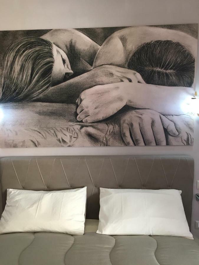 Suite Margarita 마자라데발로 외부 사진