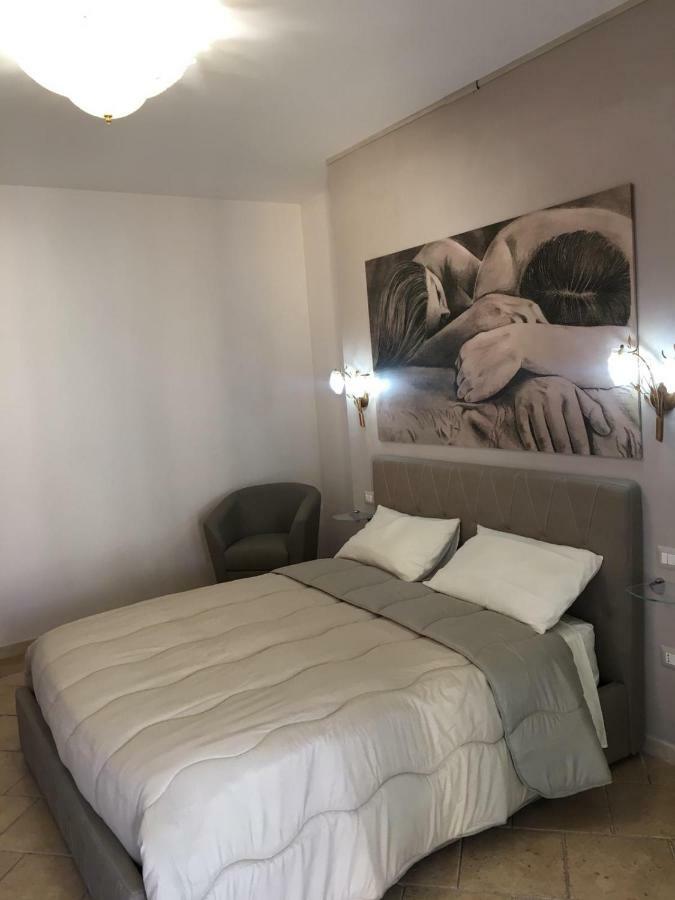 Suite Margarita 마자라데발로 외부 사진