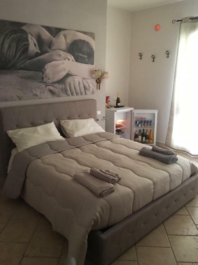 Suite Margarita 마자라데발로 외부 사진