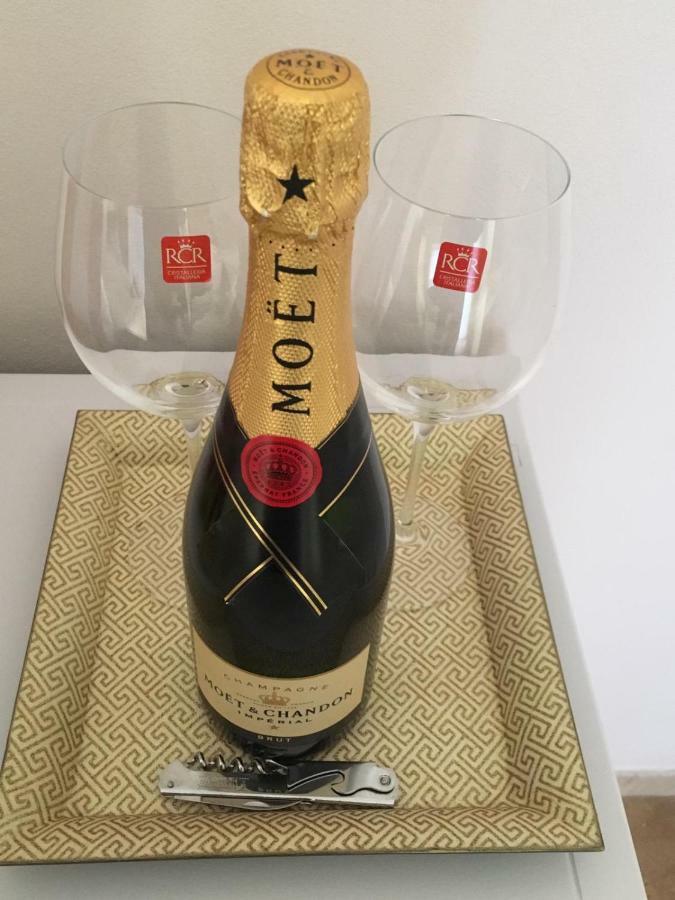 Suite Margarita 마자라데발로 외부 사진