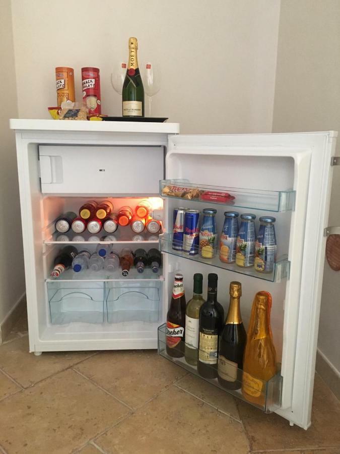 Suite Margarita 마자라데발로 외부 사진