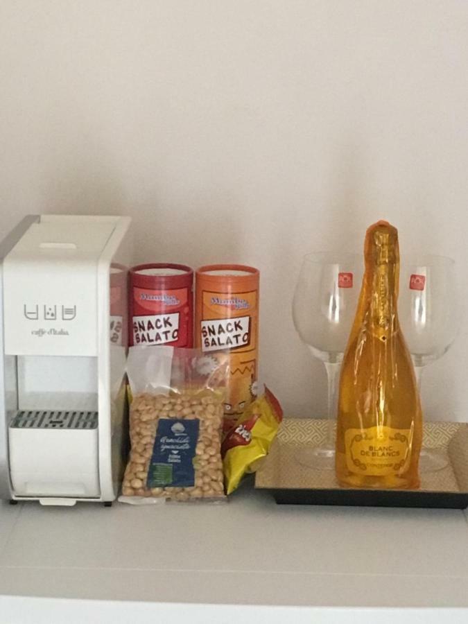 Suite Margarita 마자라데발로 외부 사진