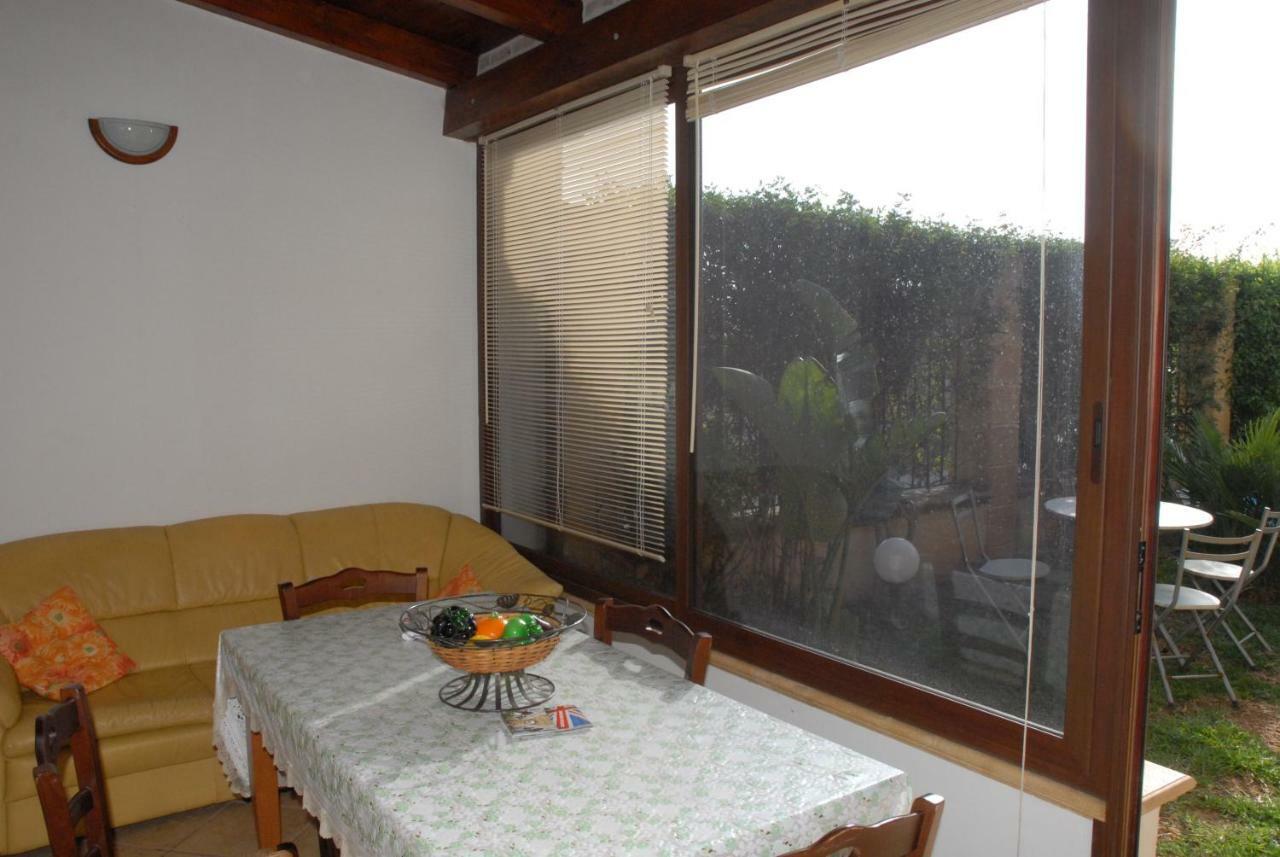 Suite Margarita 마자라데발로 외부 사진
